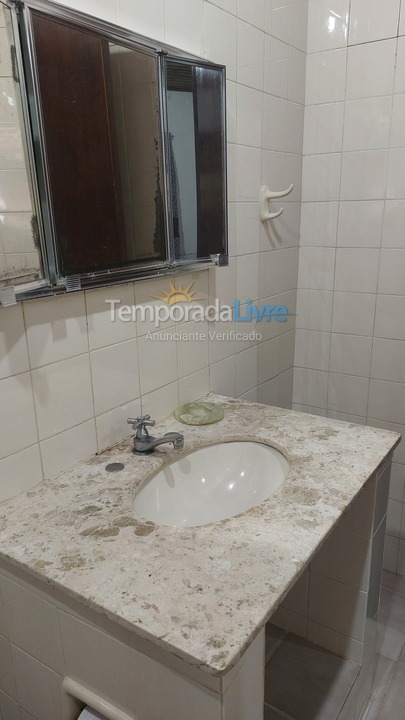 Casa para aluguel de temporada em Ubatuba (Pereque Mirim)