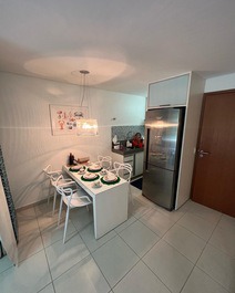 Carneiros Beach Resort