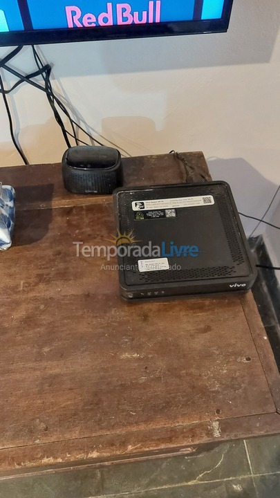 Casa para aluguel de temporada em Ubatuba (Pereque Mirim)