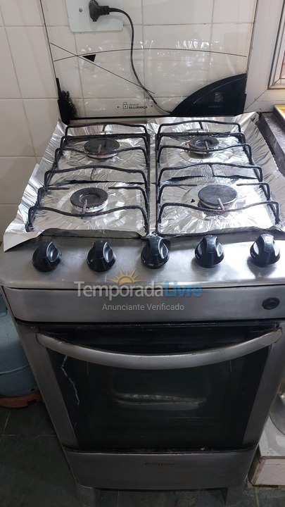 Casa para aluguel de temporada em Ubatuba (Pereque Mirim)