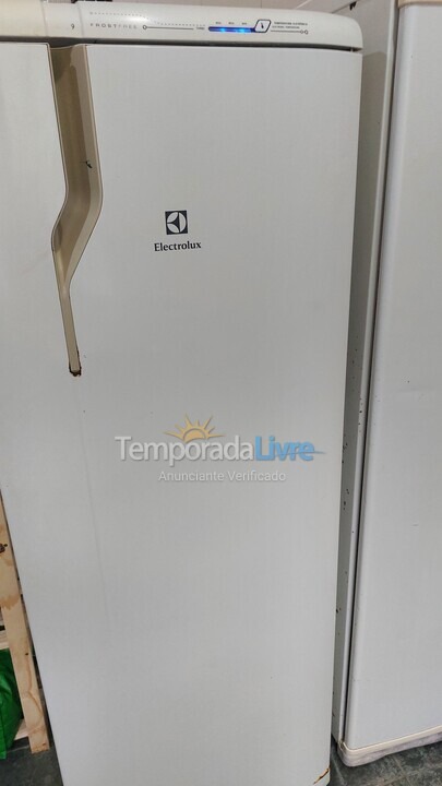 Casa para aluguel de temporada em Ubatuba (Pereque Mirim)