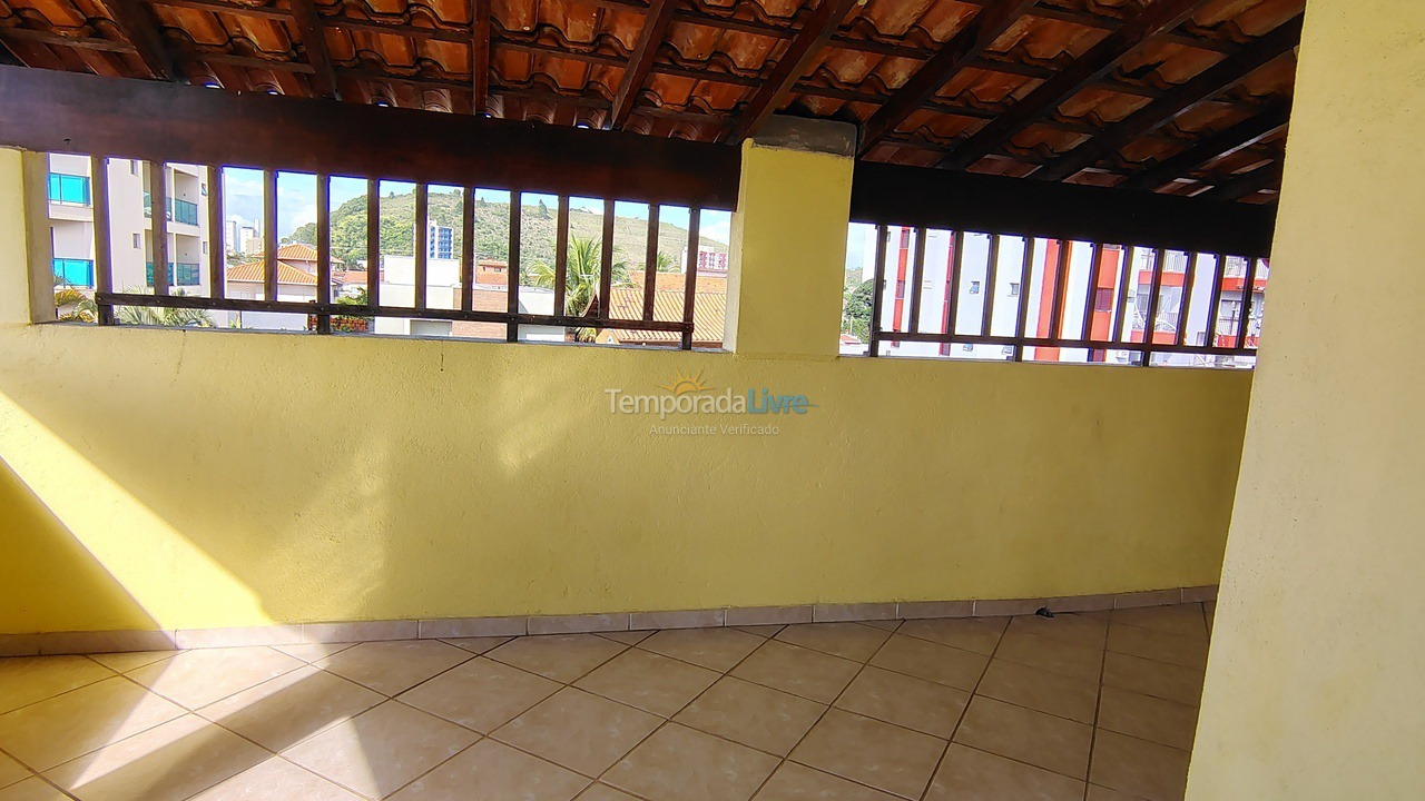 Casa para aluguel de temporada em Caraguatatuba (Martim de Sá)