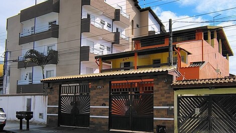 Casa para alquilar en Caraguatatuba - Martim de Sá