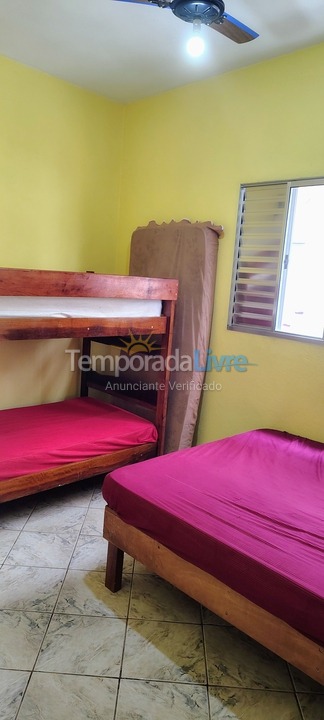 Casa para aluguel de temporada em Caraguatatuba (Martim de Sá)