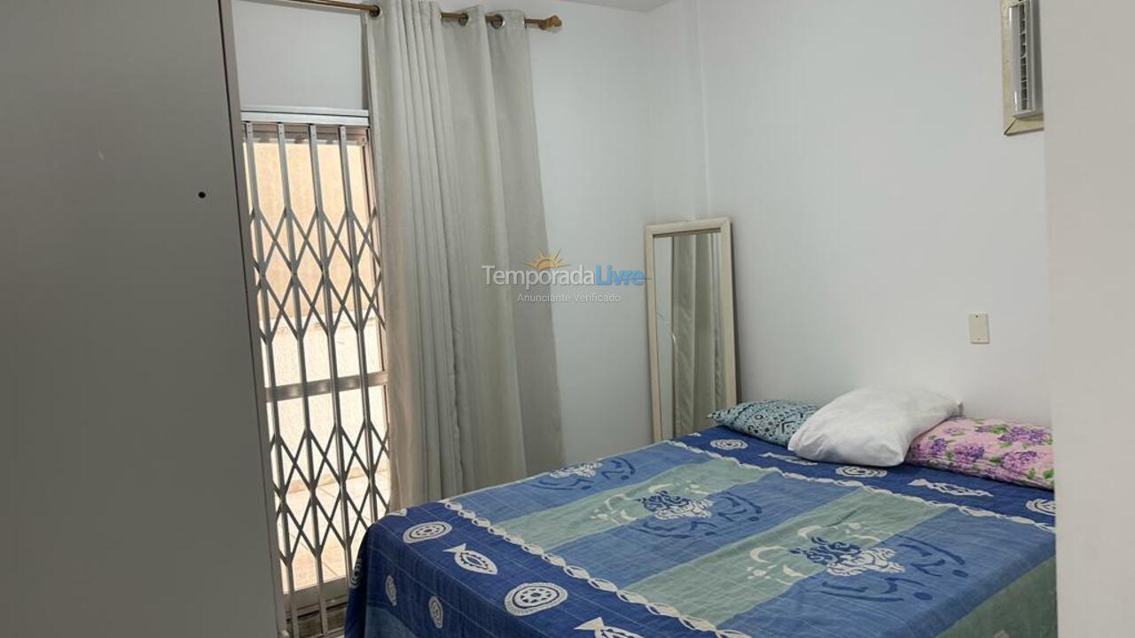 House for vacation rental in Itapema (Meia Praia)