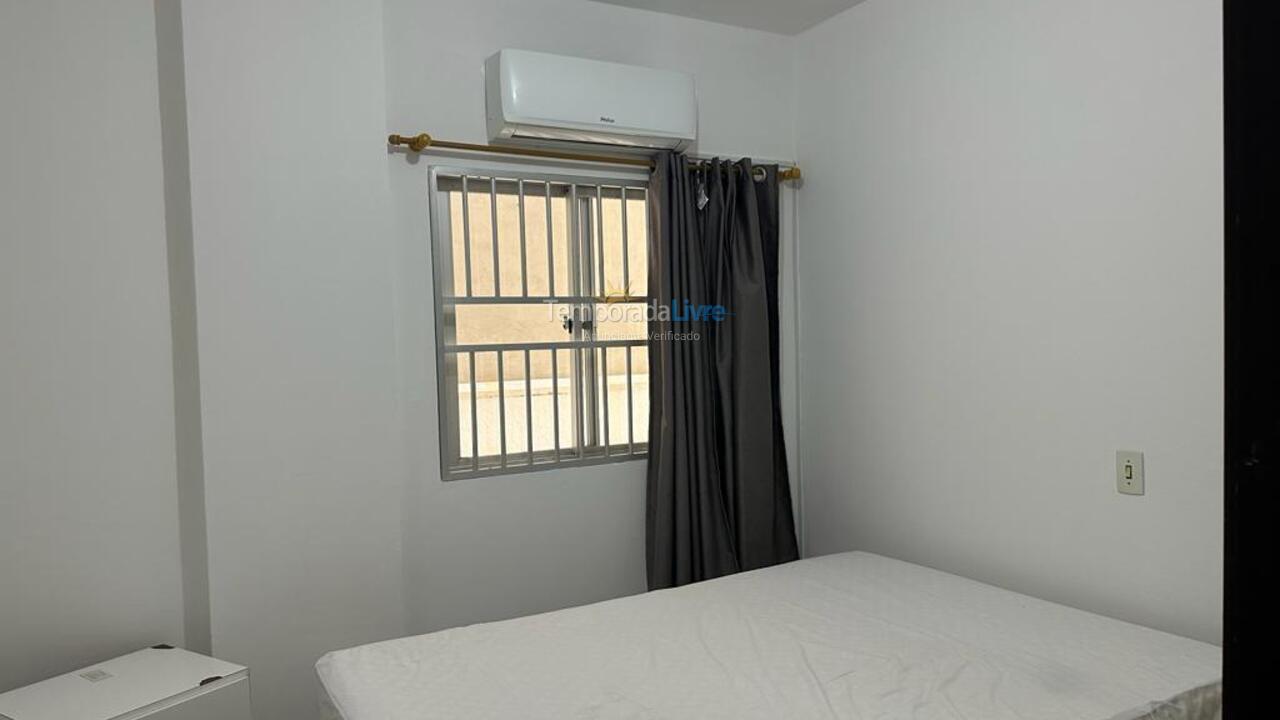 House for vacation rental in Itapema (Meia Praia)