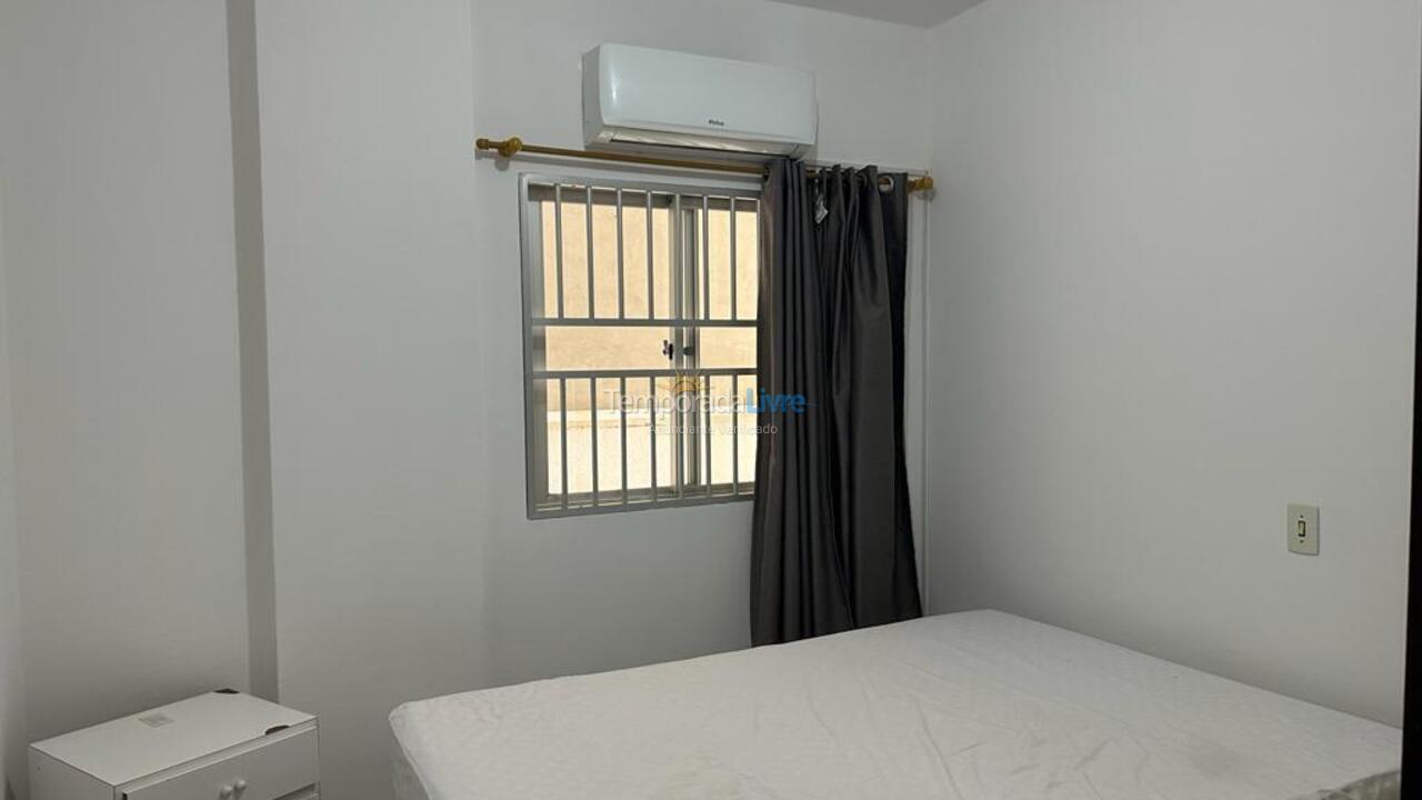 House for vacation rental in Itapema (Meia Praia)