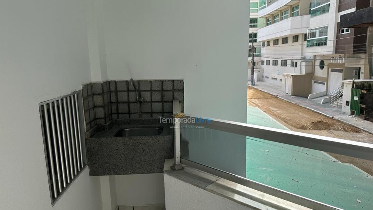 House for vacation rental in Itapema (Meia Praia)