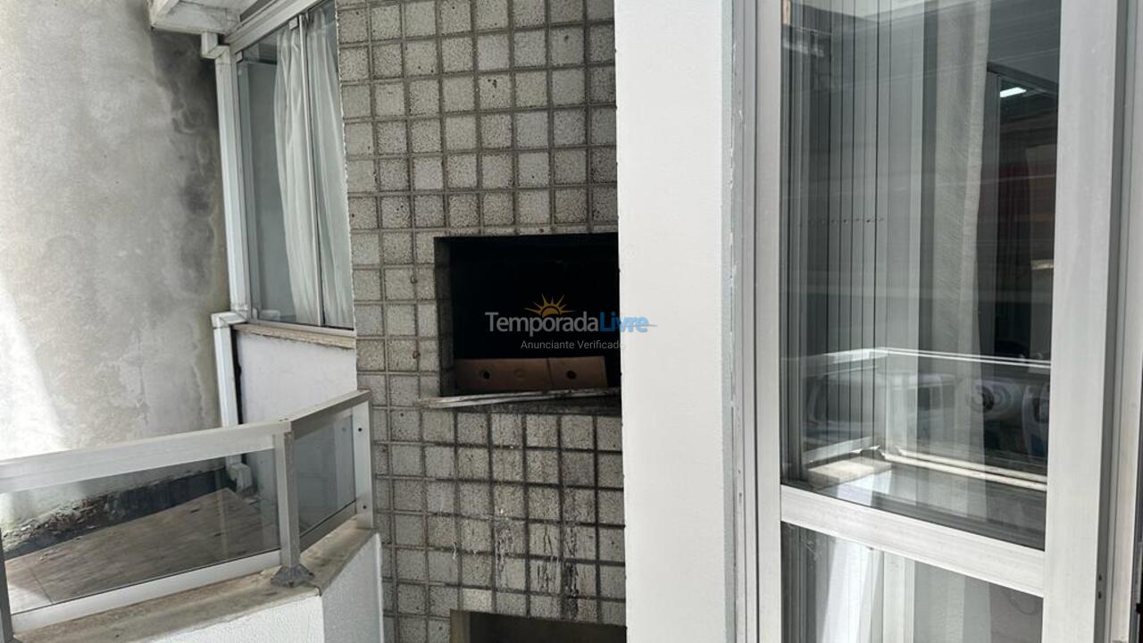 House for vacation rental in Itapema (Meia Praia)