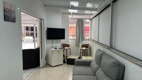 Casa para alquilar en Itapema - Meia Praia