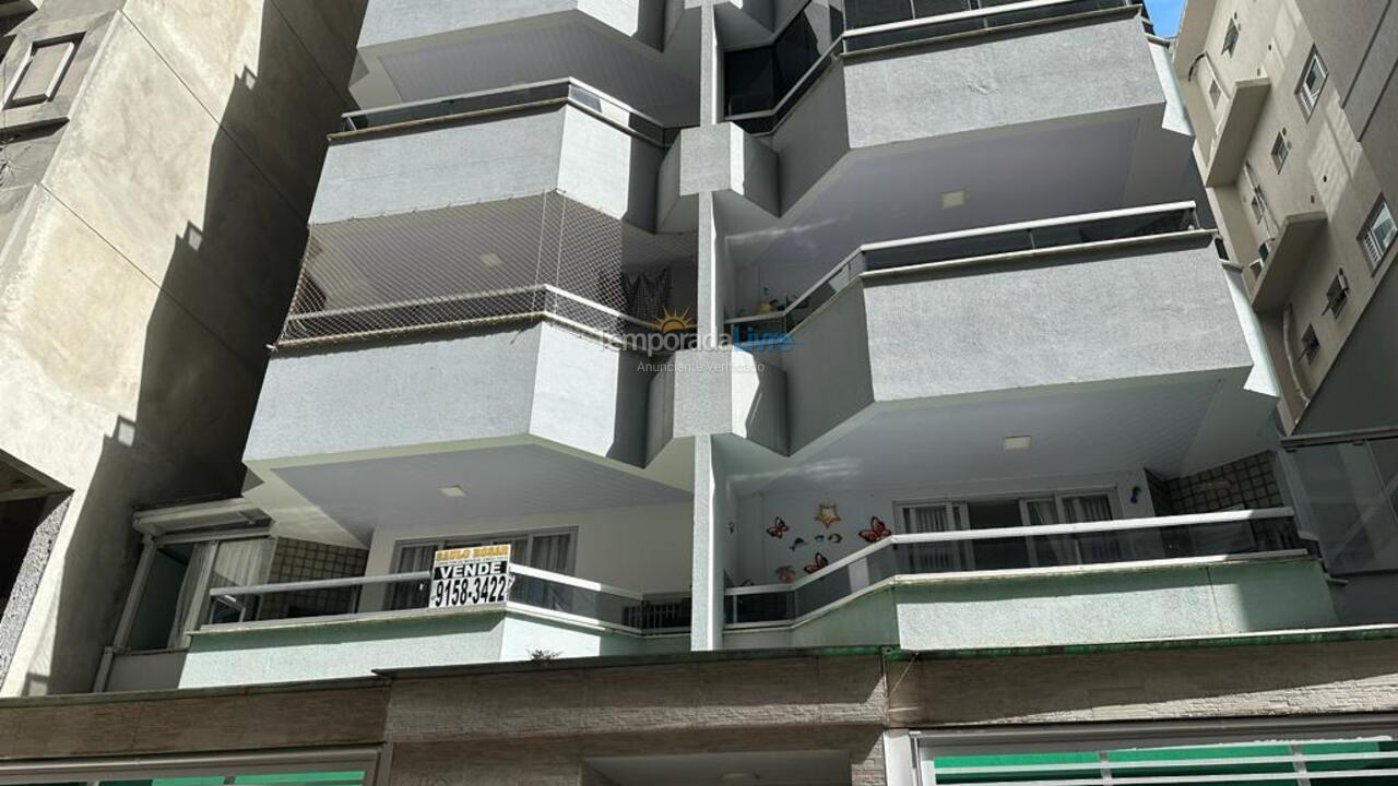 House for vacation rental in Itapema (Meia Praia)