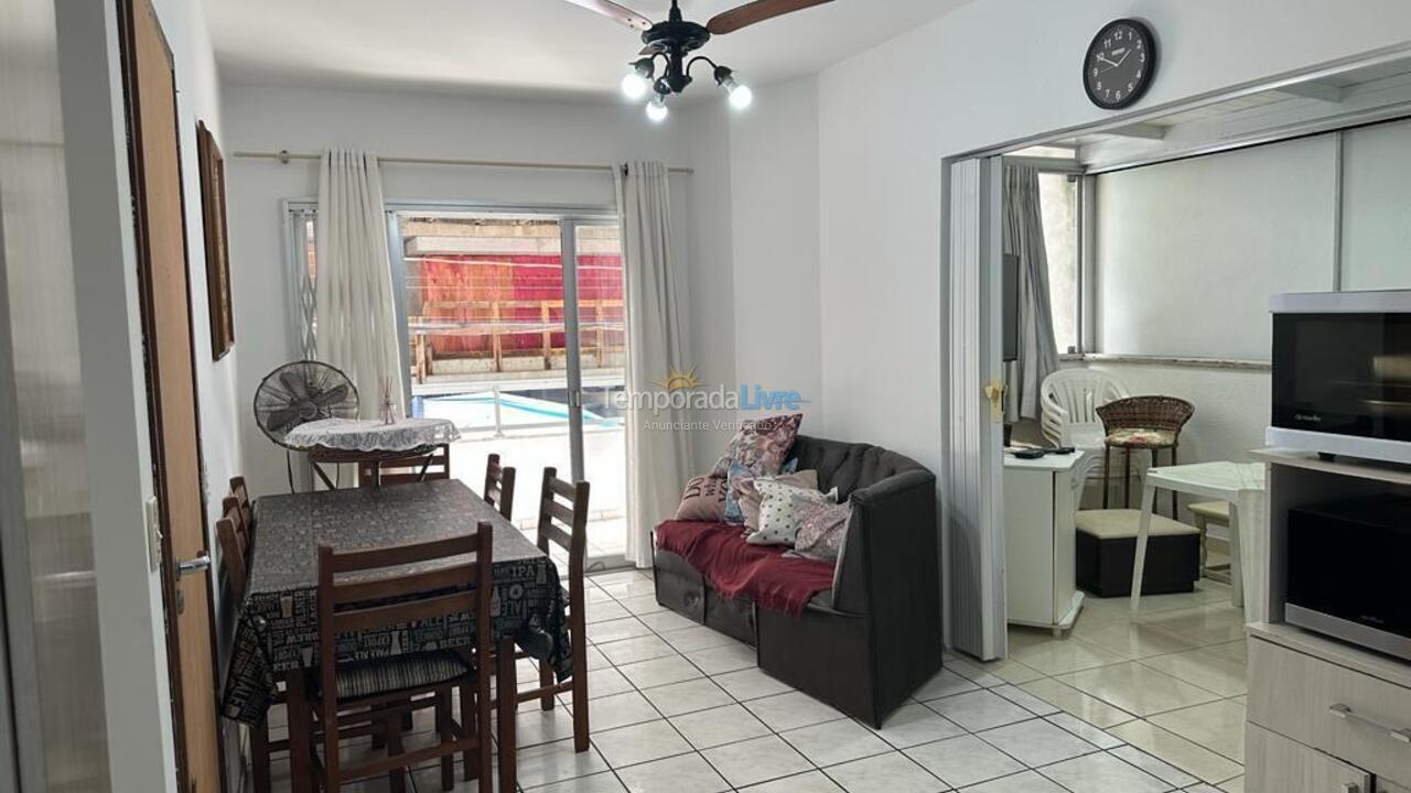 House for vacation rental in Itapema (Meia Praia)