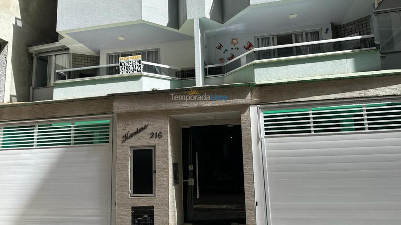 House for vacation rental in Itapema (Meia Praia)