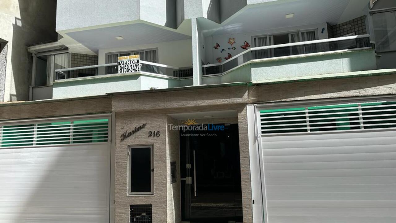 House for vacation rental in Itapema (Meia Praia)