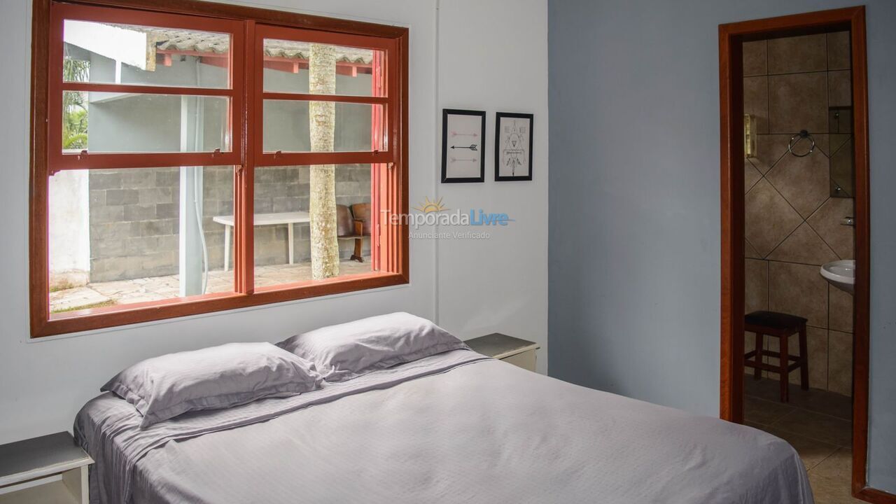 Casa para alquiler de vacaciones em Florianopolis (Praia dos Ingleses)