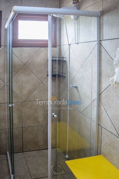 Casa para alquiler de vacaciones em Florianopolis (Praia dos Ingleses)