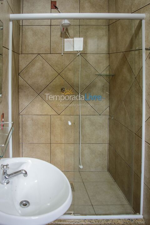 Casa para alquiler de vacaciones em Florianopolis (Praia dos Ingleses)