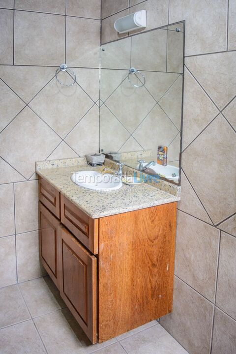 Casa para alquiler de vacaciones em Florianopolis (Praia dos Ingleses)