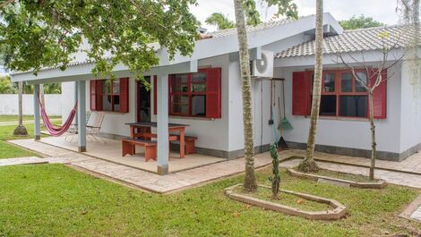 Casa para alugar em Florianopolis - Praia dos Ingleses