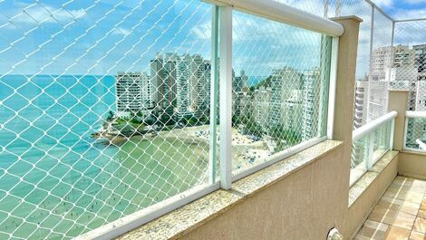 Ático Dúplex de 4 Suites + 1 Dormitorio. Asturias