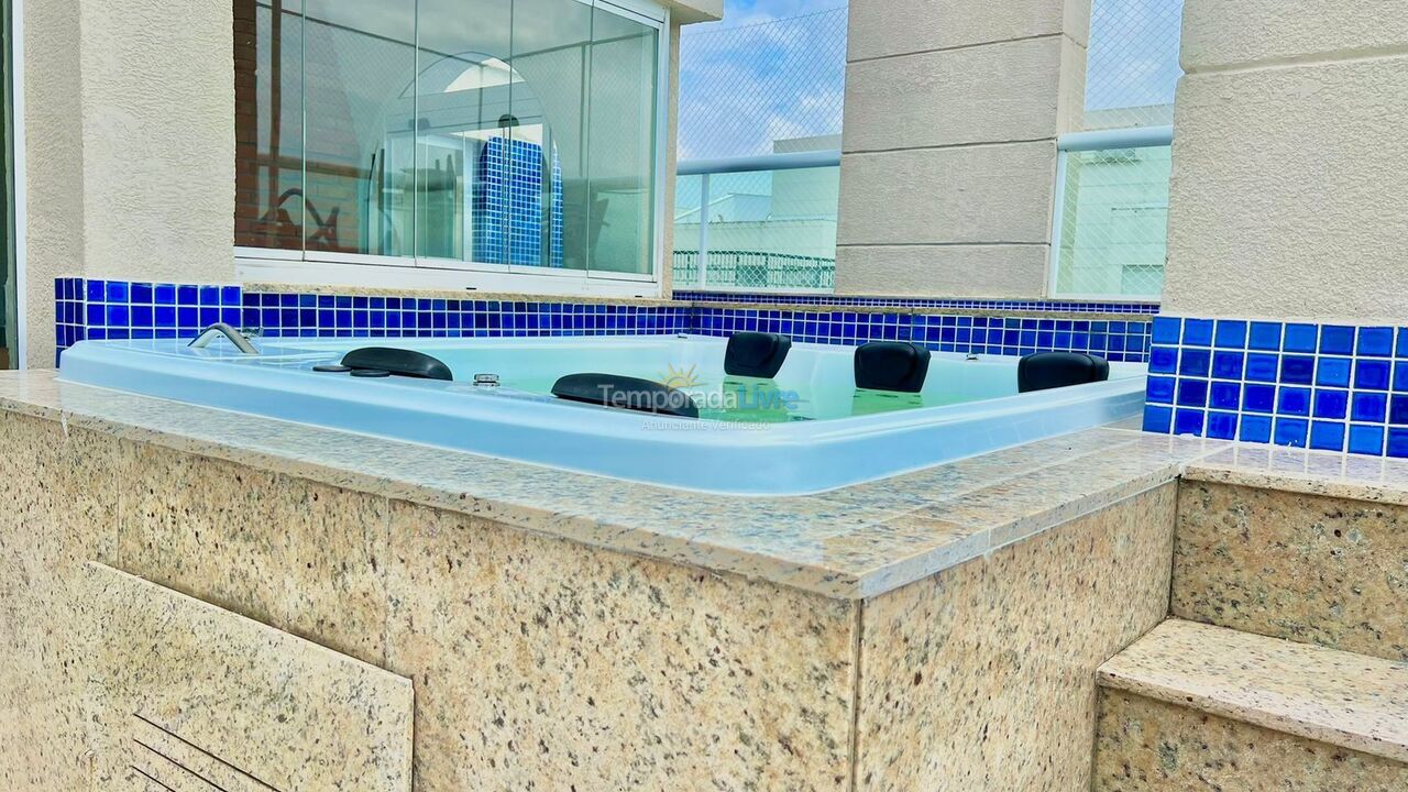 Apartamento para alquiler de vacaciones em Guarujá (Astúrias)