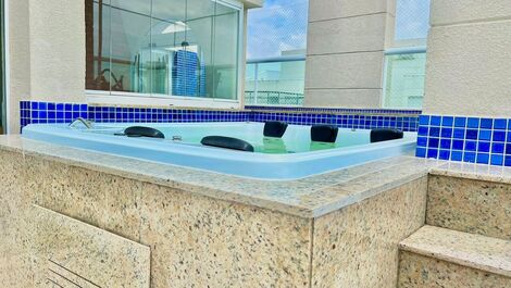 Ático Dúplex de 4 Suites + 1 Dormitorio. Asturias