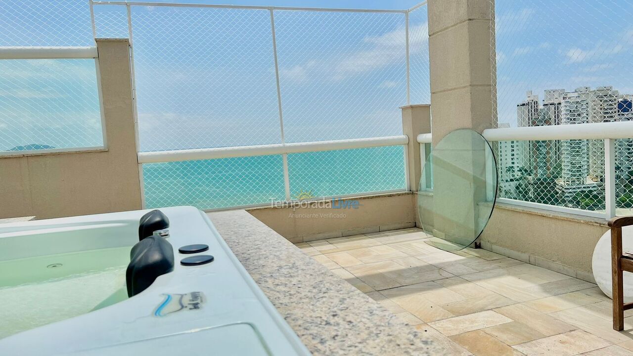 Apartamento para alquiler de vacaciones em Guarujá (Astúrias)