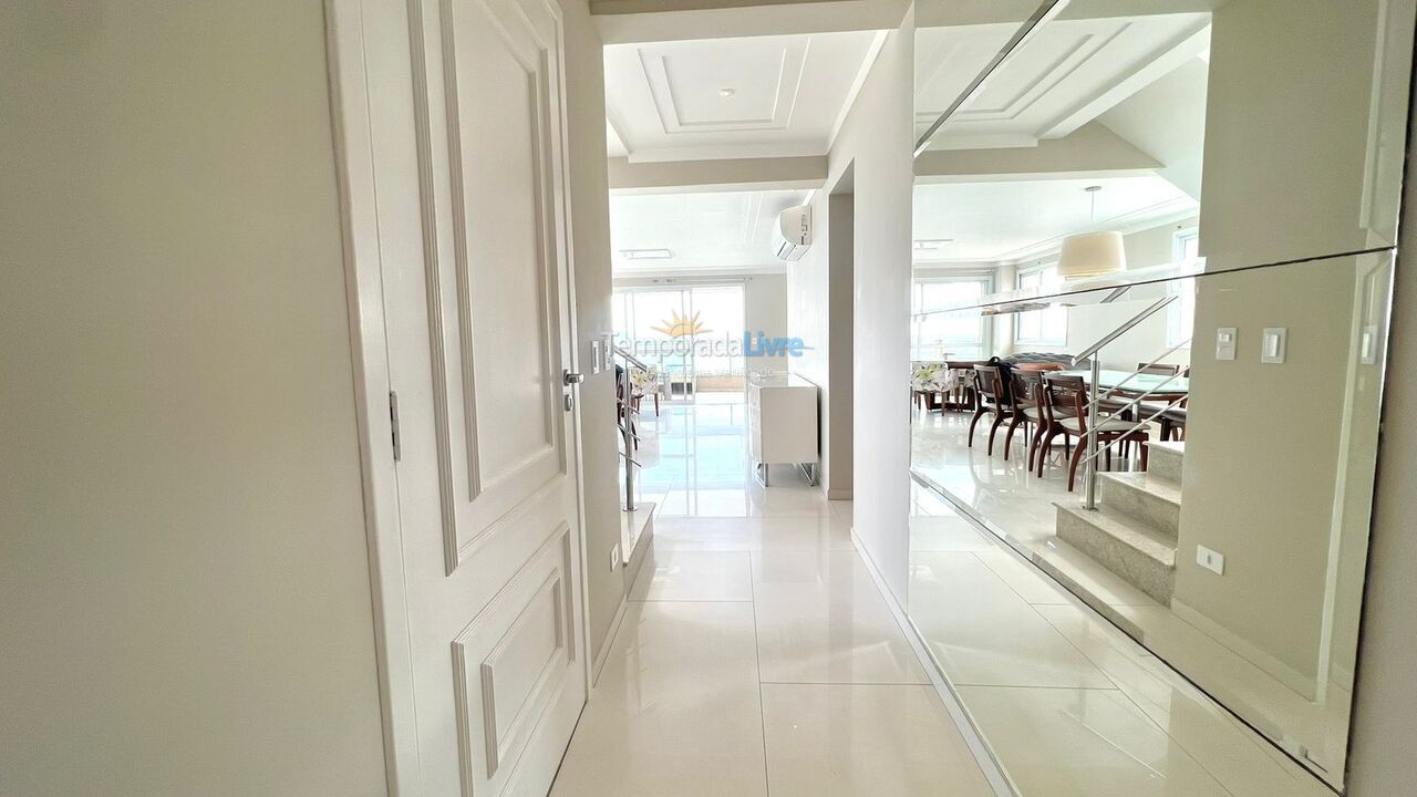 Apartamento para alquiler de vacaciones em Guarujá (Astúrias)