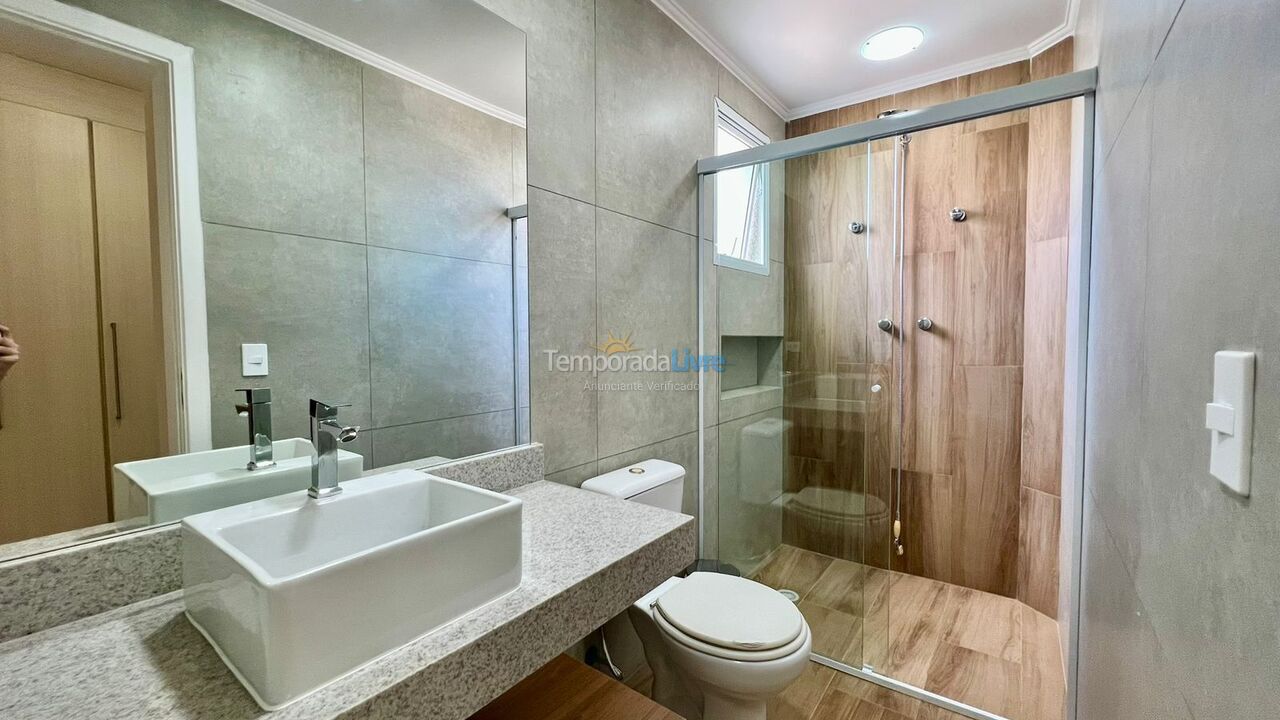 Apartamento para alquiler de vacaciones em Guarujá (Astúrias)