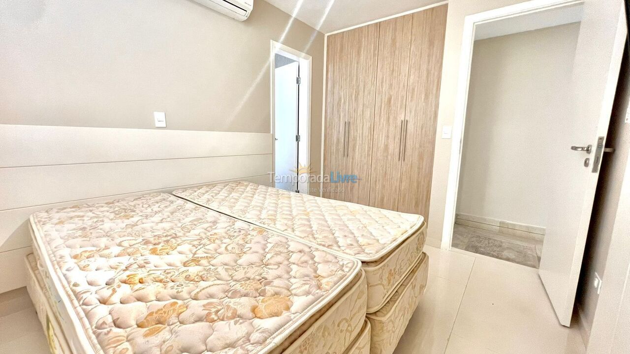 Apartamento para alquiler de vacaciones em Guarujá (Astúrias)