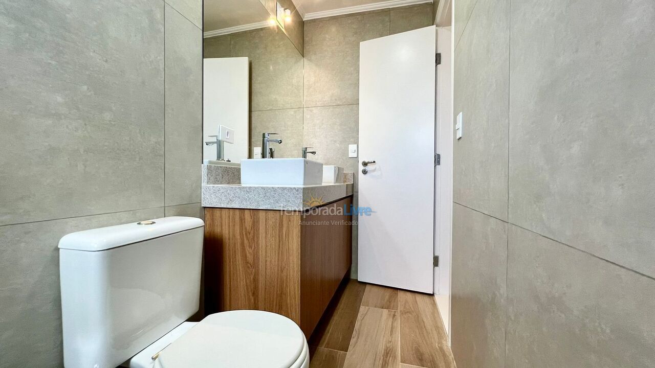 Apartamento para alquiler de vacaciones em Guarujá (Astúrias)