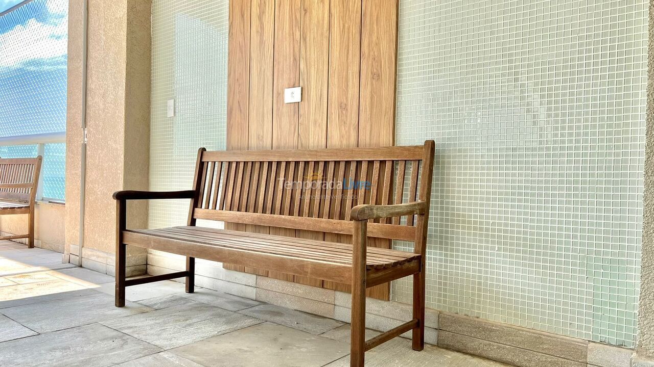 Apartamento para alquiler de vacaciones em Guarujá (Astúrias)