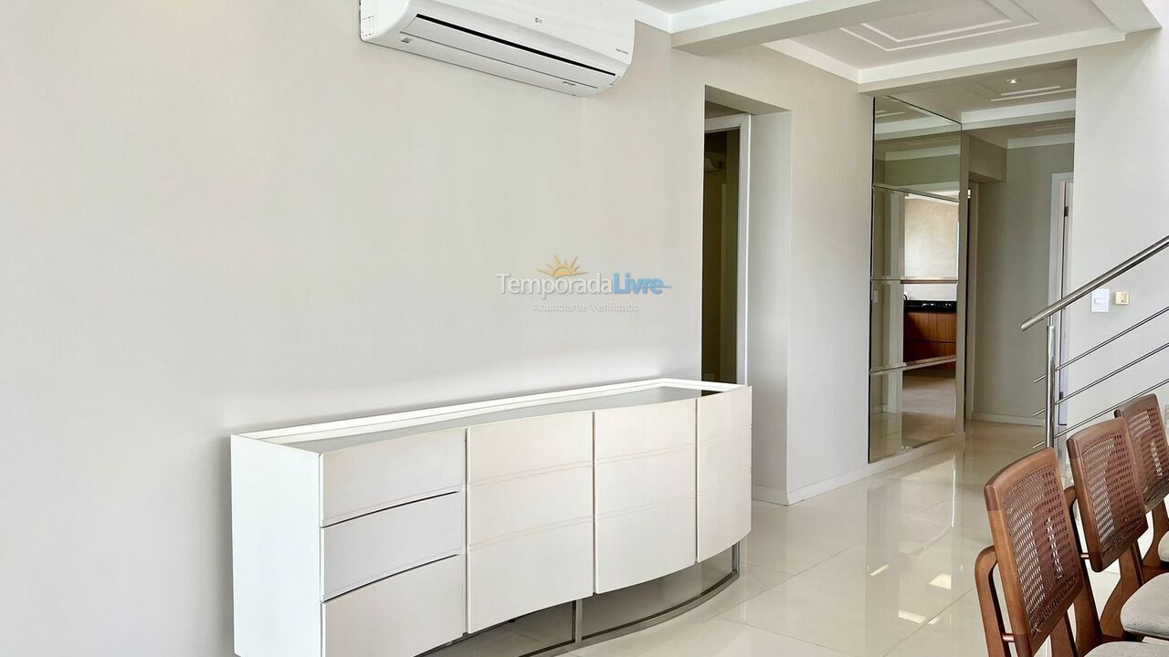 Apartamento para alquiler de vacaciones em Guarujá (Astúrias)