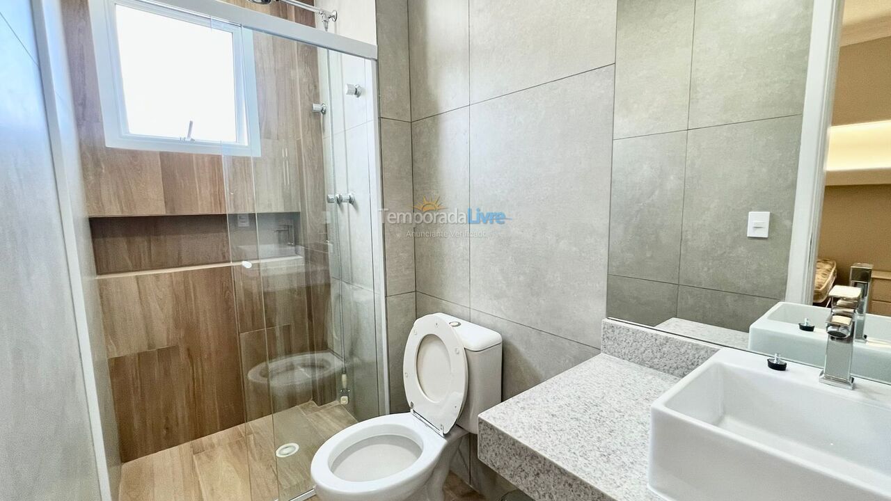 Apartamento para alquiler de vacaciones em Guarujá (Astúrias)