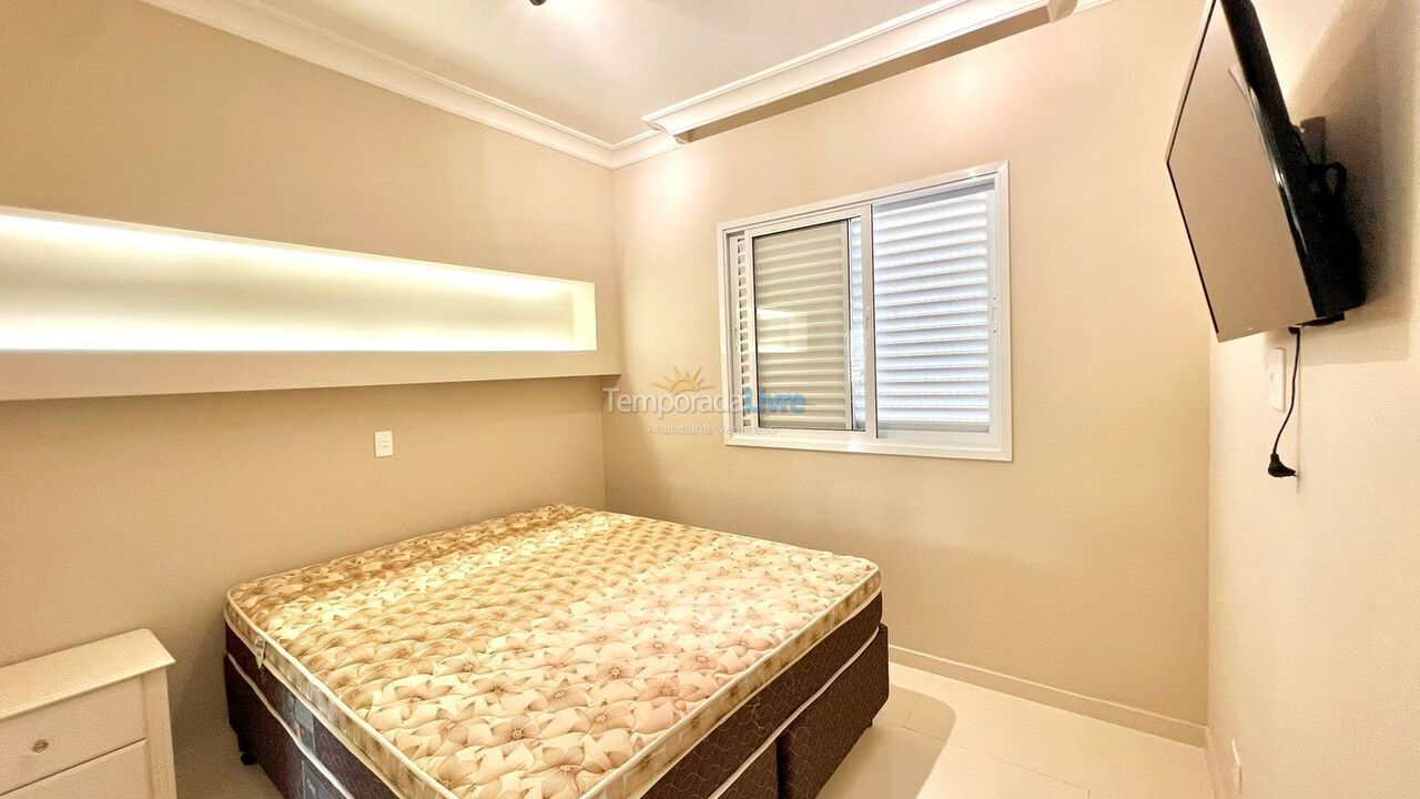 Apartamento para alquiler de vacaciones em Guarujá (Astúrias)