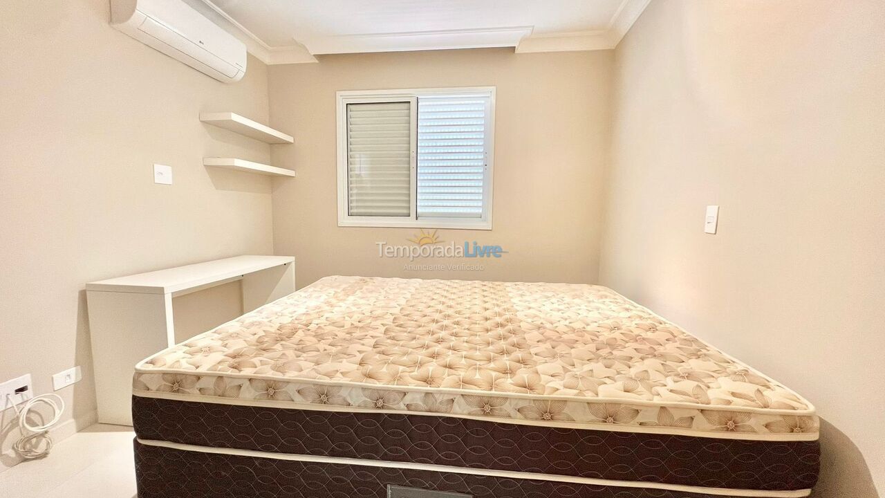 Apartamento para alquiler de vacaciones em Guarujá (Astúrias)