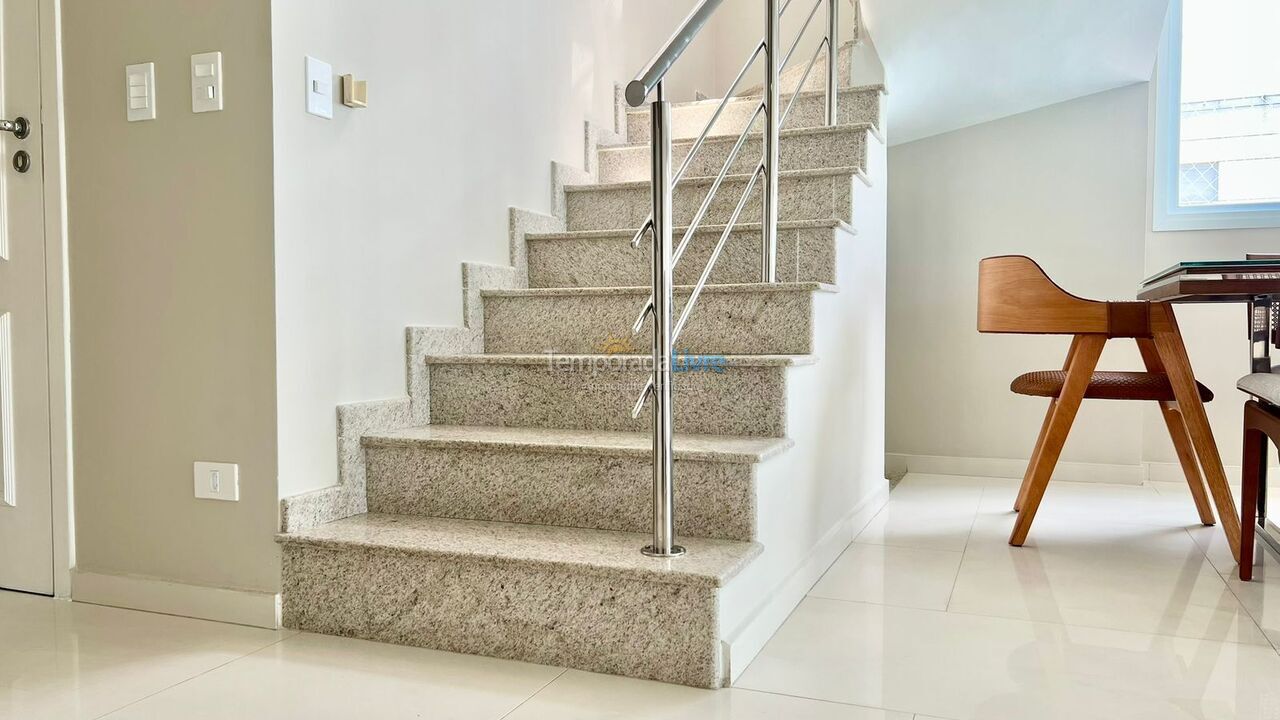 Apartamento para alquiler de vacaciones em Guarujá (Astúrias)