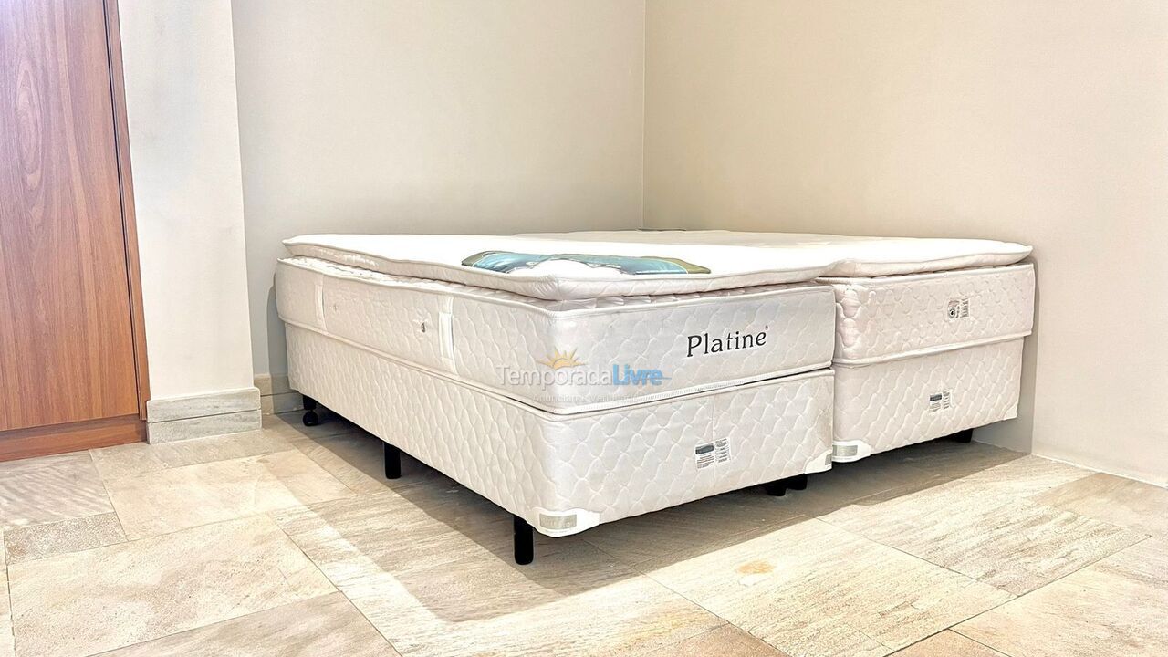 Apartamento para alquiler de vacaciones em Guarujá (Astúrias)