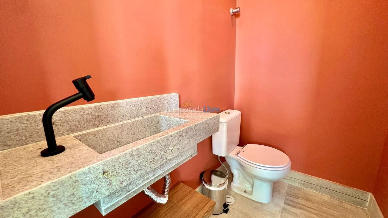 Apartamento para alquiler de vacaciones em Guarujá (Astúrias)