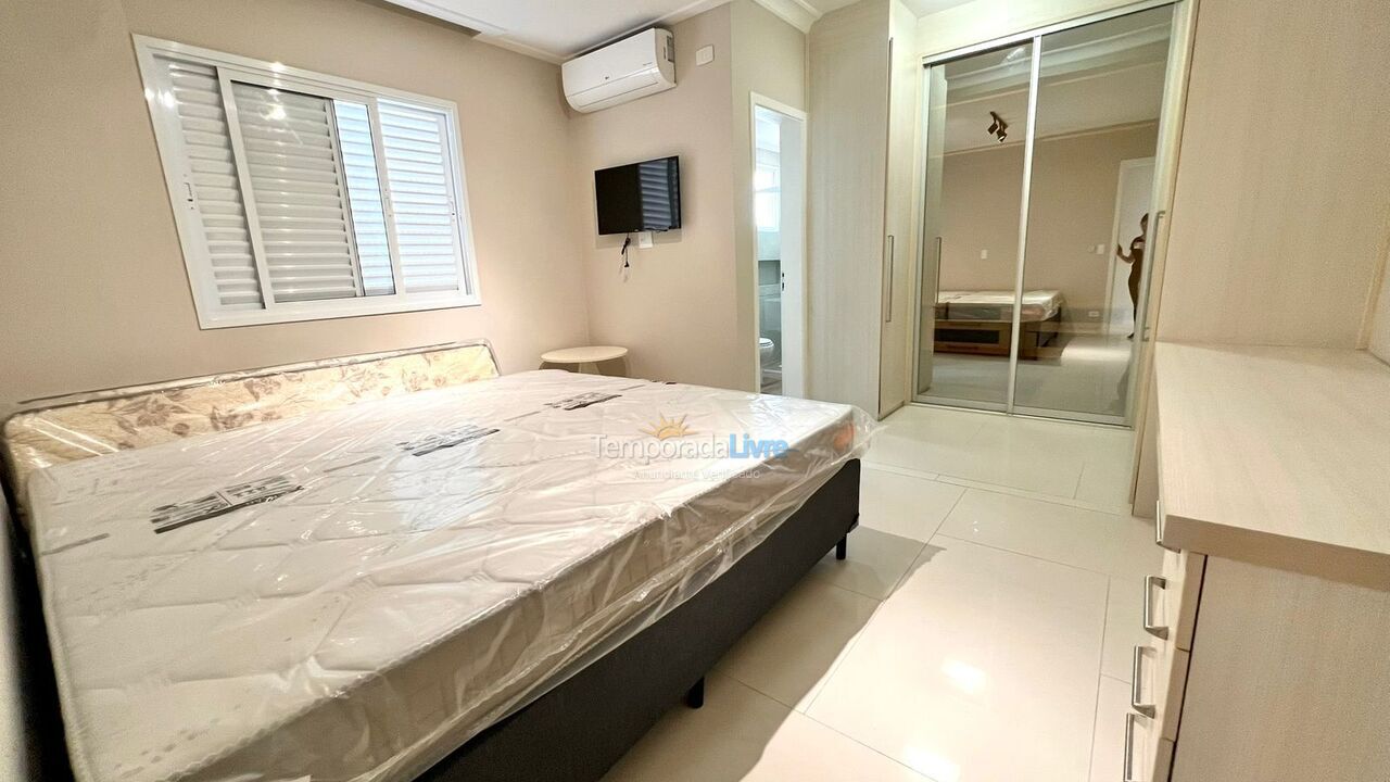 Apartamento para alquiler de vacaciones em Guarujá (Astúrias)