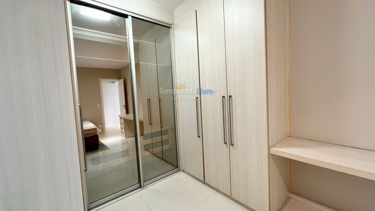 Apartamento para alquiler de vacaciones em Guarujá (Astúrias)