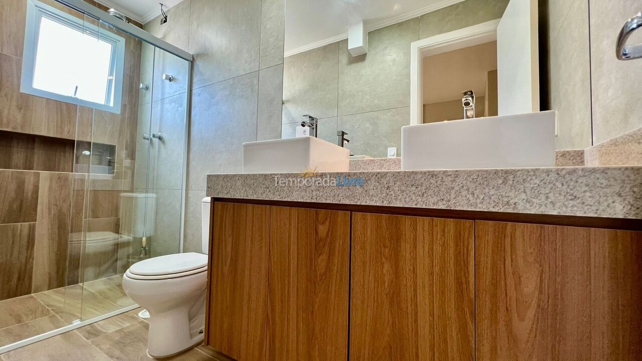 Apartamento para alquiler de vacaciones em Guarujá (Astúrias)