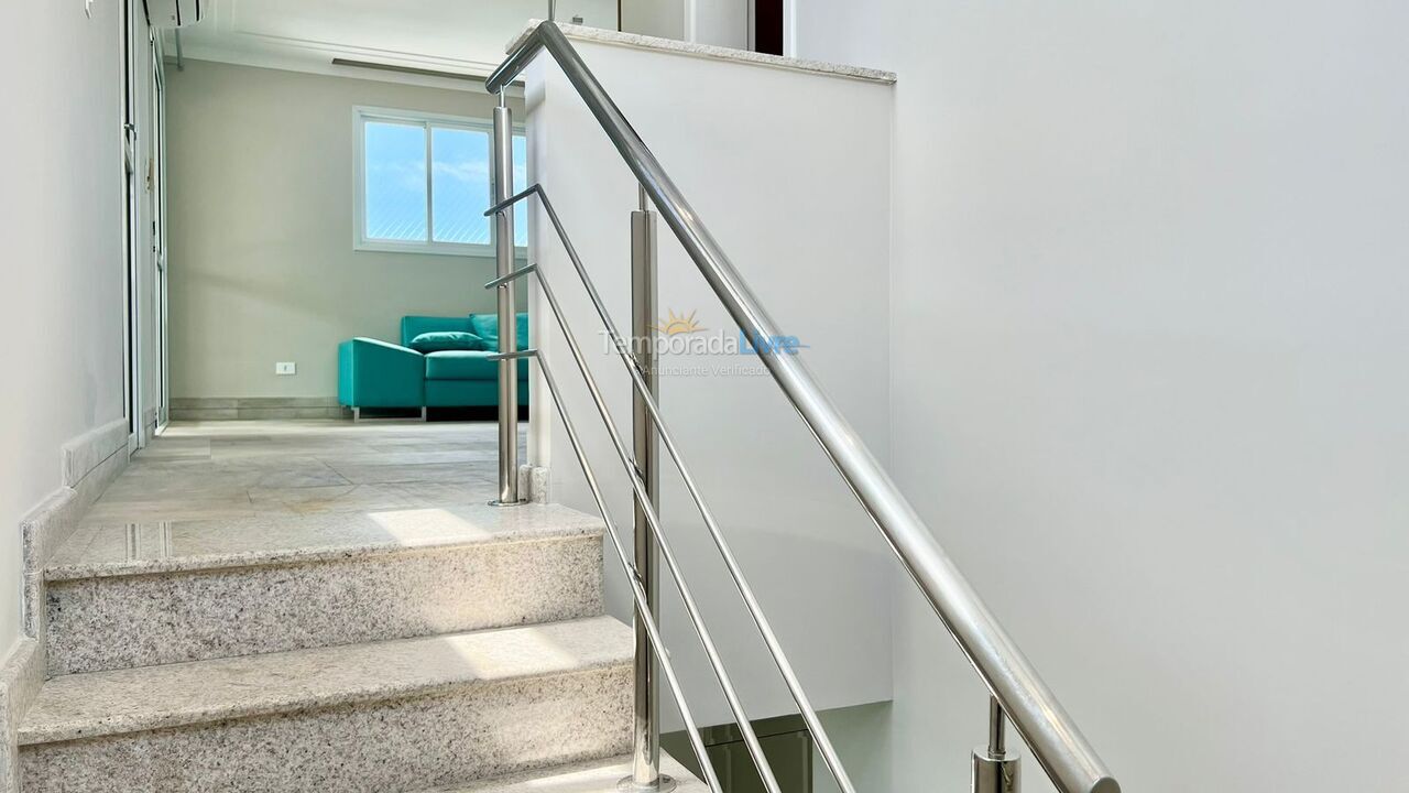 Apartamento para alquiler de vacaciones em Guarujá (Astúrias)