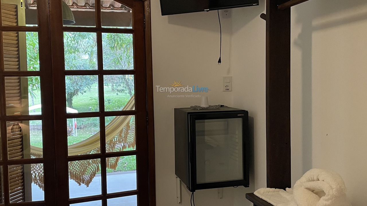 Chácara / sítio para aluguel de temporada em Cachoeiras de Macacu (Japuíba)