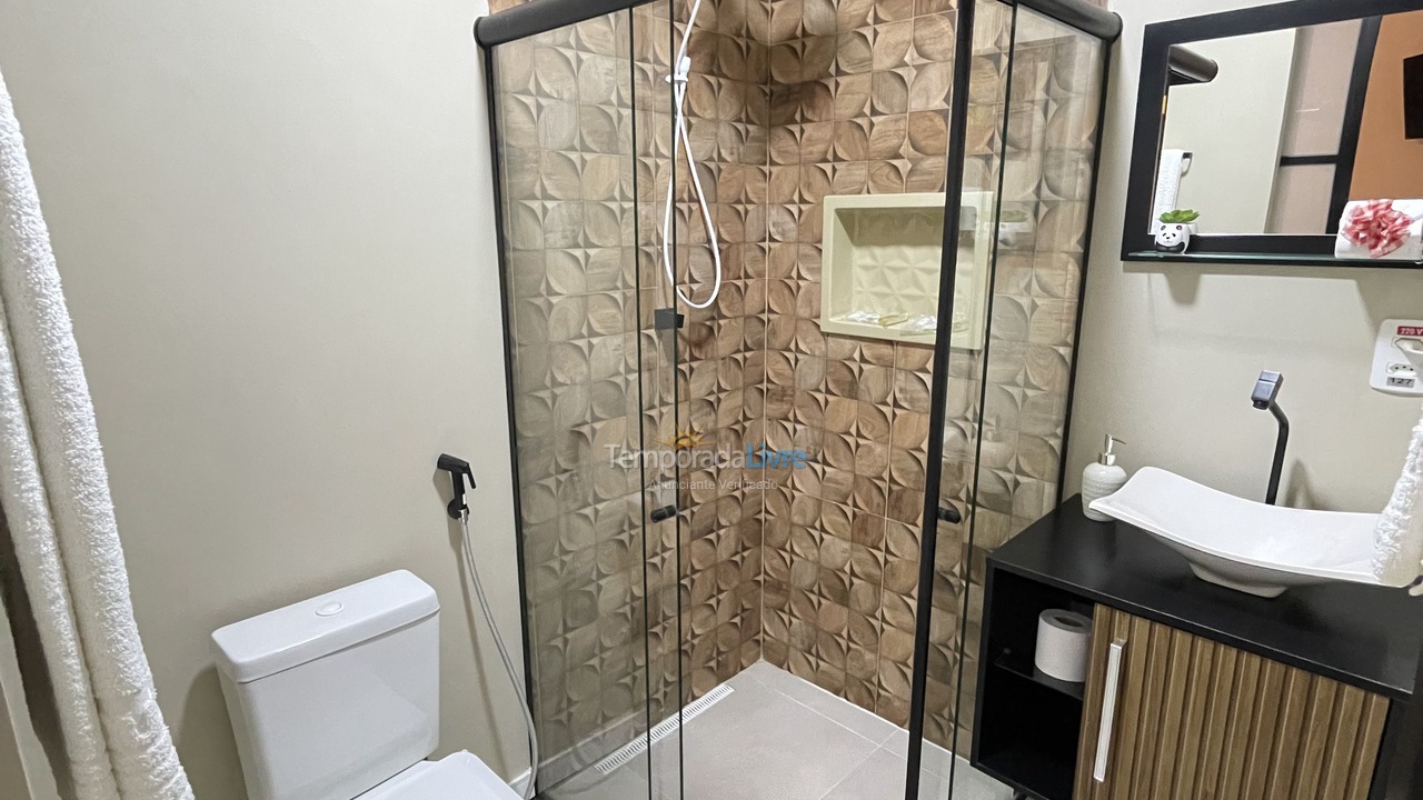 Chácara / sítio para aluguel de temporada em Cachoeiras de Macacu (Japuíba)