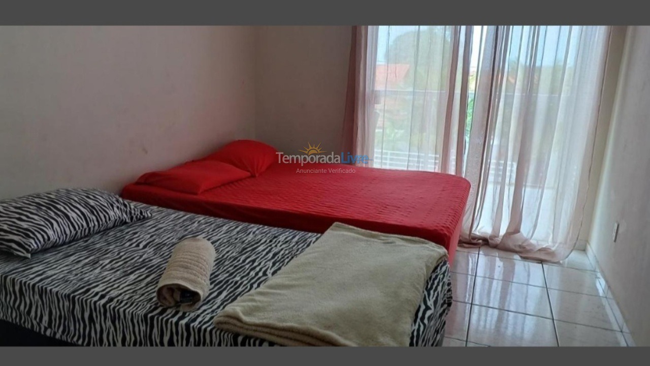 House for vacation rental in Araruama (Ponte dos Leites)