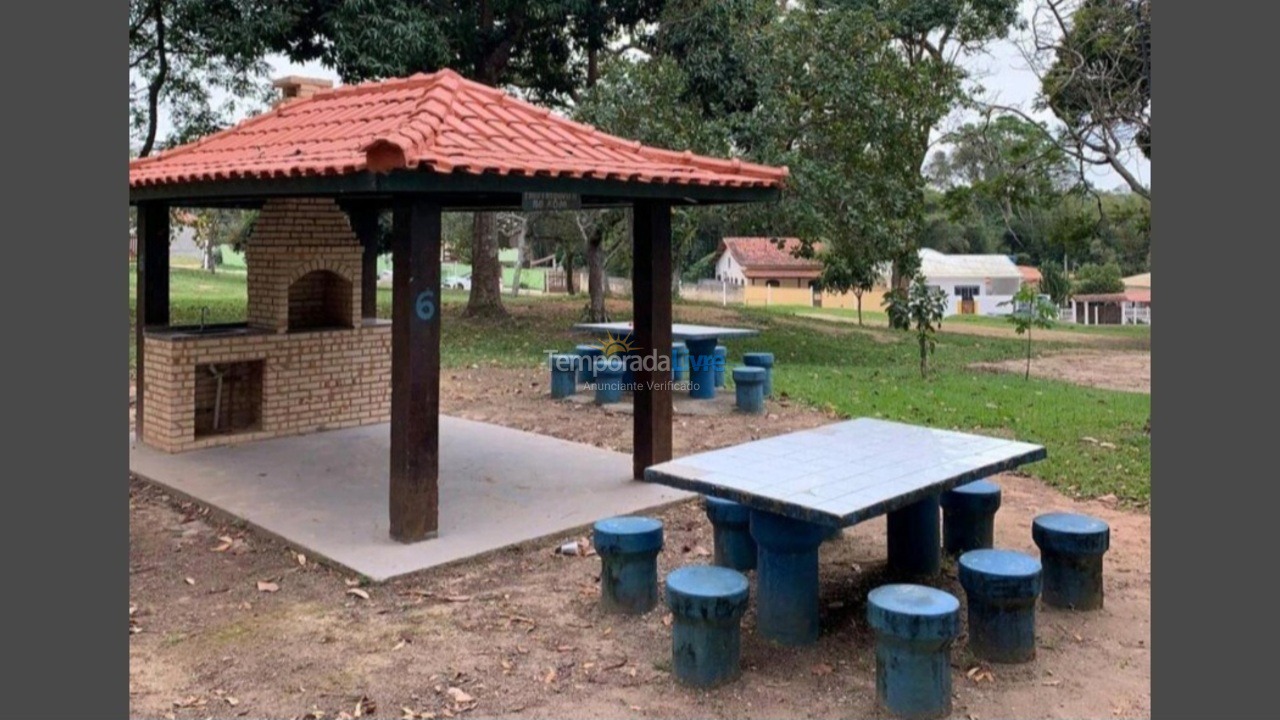 House for vacation rental in Araruama (Ponte dos Leites)