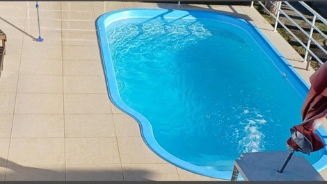 House in Condominium