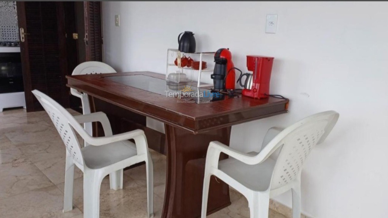 House for vacation rental in Araruama (Ponte dos Leites)