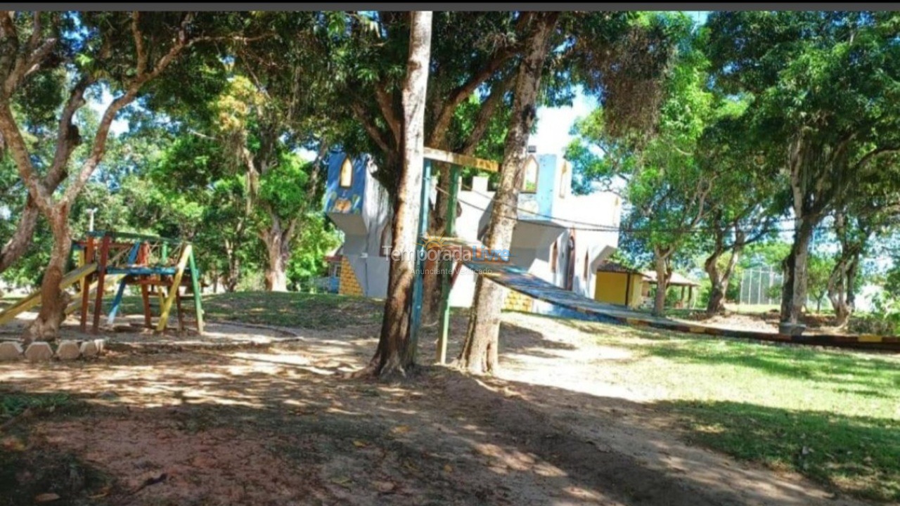 House for vacation rental in Araruama (Ponte dos Leites)